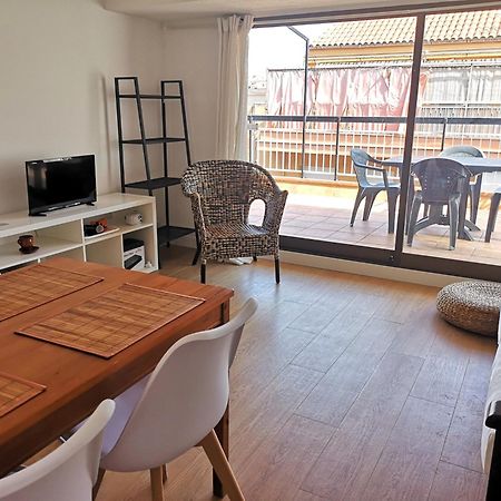 Aparteasy - Atic Sants Барселона Экстерьер фото