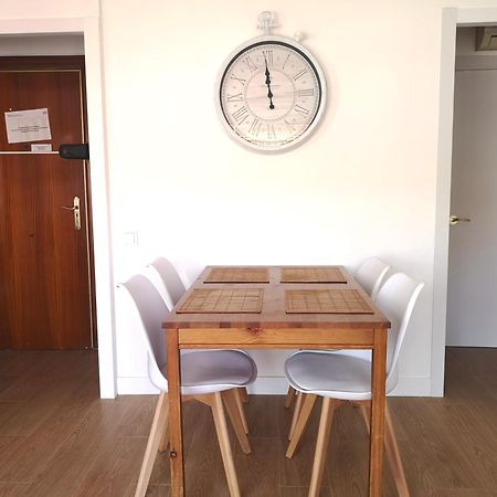 Aparteasy - Atic Sants Барселона Экстерьер фото